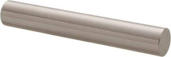 Vermont Gage - 0.2958 Inch Diameter Plug & Pin Gage - Class X Minus - Industrial Tool & Supply