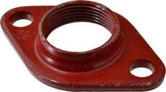 Bell & Gossett - Inline Circulator Pump Cast Iron Flange - 1-1/4 Inch Flange, Armstrong Part No. 104300-011, Bell & Gosset Part No. 118356, Teel Part No. 6x489, For Use with S-25 - Industrial Tool & Supply