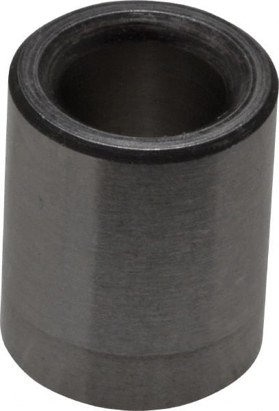 Boneham - Type P, No. 10 Inside Diam, Headless, Press Fit Drill Bushing - Industrial Tool & Supply