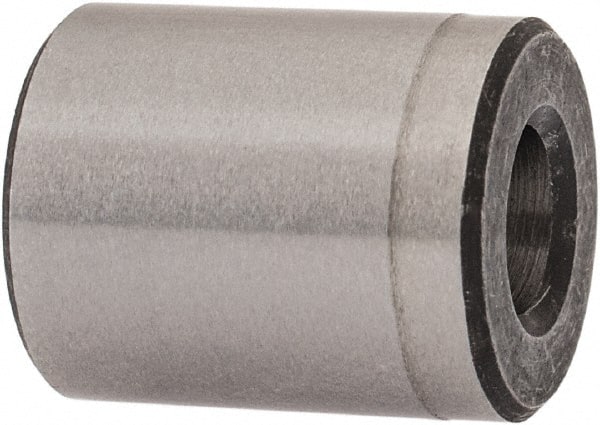 Boneham - Type P, No. 12 Inside Diam, Headless, Press Fit Drill Bushing - Industrial Tool & Supply