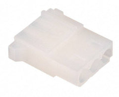 Tyco/Amp - Free Hanging Connector Kit - 20 to 14 AWG Compatible Wire Size - Industrial Tool & Supply