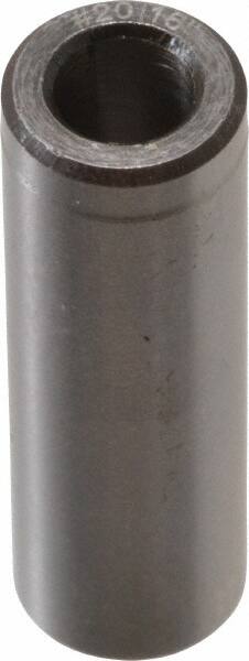 Boneham - Type P, No. 16 Inside Diam, Headless, Press Fit Drill Bushing - Industrial Tool & Supply