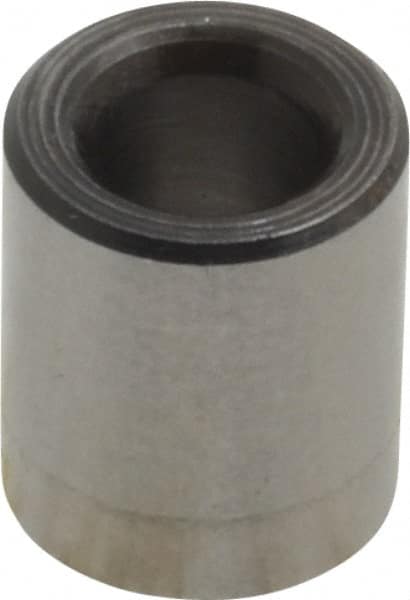 Boneham - Type P, No. 18 Inside Diam, Headless, Press Fit Drill Bushing - Industrial Tool & Supply