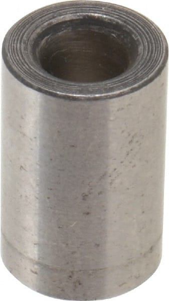 Boneham - Type P, No. 18 Inside Diam, Headless, Press Fit Drill Bushing - Industrial Tool & Supply