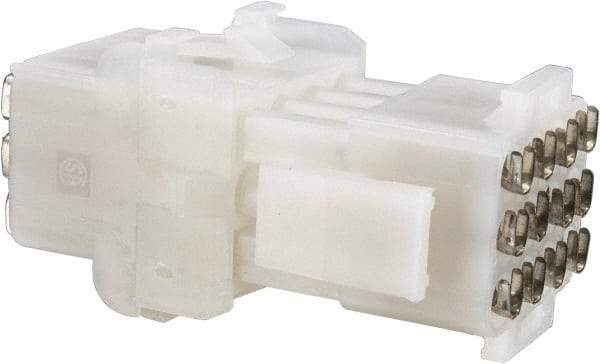 Tyco/Amp - Free Hanging Connector Kit - Industrial Tool & Supply