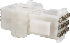 Tyco/Amp - Free Hanging Connector Kit - Industrial Tool & Supply