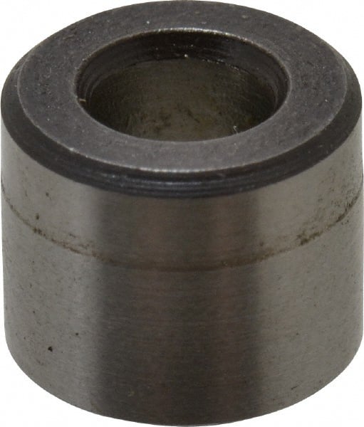 Boneham - Type P, No. 22 Inside Diam, Headless, Press Fit Drill Bushing - Industrial Tool & Supply