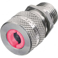 Hubbell Wiring Device-Kellems - 1.13 to 1" General Straight Strain Relief Cord Grip - Industrial Tool & Supply