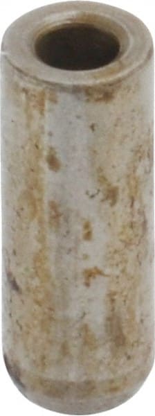 Boneham - Type P, No. 39 Inside Diam, Headless, Press Fit Drill Bushing - Industrial Tool & Supply