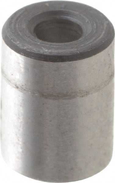 Boneham - Type P, No. 46 Inside Diam, Headless, Press Fit Drill Bushing - Industrial Tool & Supply