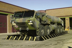 Enpac - Collapsible Berms & Pools Type: High Wall Berm Sump Capacity (Gal.): 748.00 - Industrial Tool & Supply