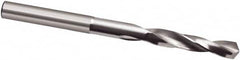 Guhring - 0.925mm, 118° Point, Cobalt Micro Drill Bit - Industrial Tool & Supply