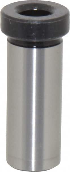 Boneham - Type H, No. 12 Inside Diam, Head, Press Fit Drill Bushing - Industrial Tool & Supply