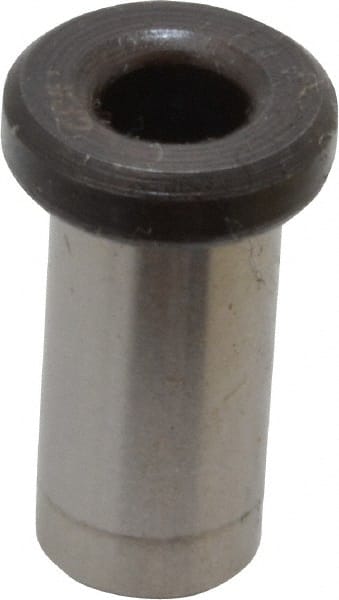 Boneham - Type H, No. 32 Inside Diam, Head, Press Fit Drill Bushing - Industrial Tool & Supply