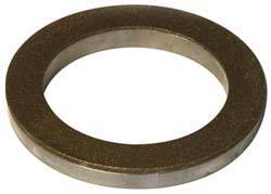 Darex - 5" Diam, 100 Grit, Type 1 Tool & Cutter Grinding Wheel - Coarse Grade, CBN - Industrial Tool & Supply