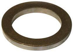 Darex - 5" Diam, 100 Grit, Type 1 Tool & Cutter Grinding Wheel - Coarse Grade, CBN - Industrial Tool & Supply