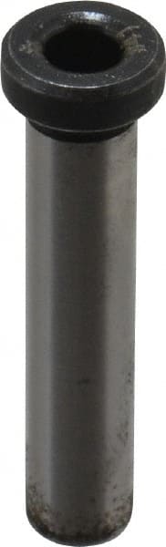 Boneham - Type H, No. 41 Inside Diam, Head, Press Fit Drill Bushing - Industrial Tool & Supply