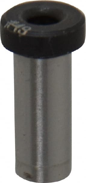 Boneham - Type H, No. 49 Inside Diam, Head, Press Fit Drill Bushing - Industrial Tool & Supply