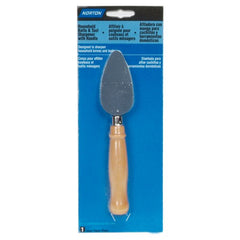 ‎5/8″ × 1-1/2″ × 7-1/2″ Household Knife & Tool Sharpener 280 Grit Extra Fine 5 Case - Industrial Tool & Supply