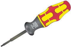 Sandvik Coromant - Torque Wrench for Indexable Tools - 5680 100 Toolholder Style Compatibility - Industrial Tool & Supply