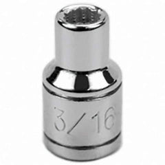 SK - Hand Socket - Industrial Tool & Supply