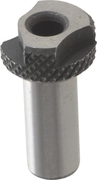 Boneham - Type SF, No. 28 Inside Diam, Head, Slip Fixed Drill Bushing - Industrial Tool & Supply