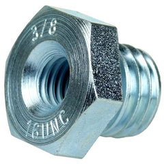 ‎5/8-11 UNC TO 3/8-16 ADAP - Industrial Tool & Supply