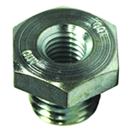 ‎Adapter, 5/8″-11 UNC to M10x1.5, Retail Pack - Industrial Tool & Supply