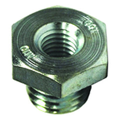 ‎Adapter, 5/8″-11 UNC to M10x1.5, Retail Pack - Industrial Tool & Supply