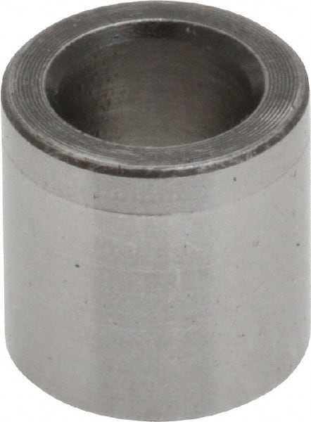 Boneham - 5/16" Inside Diam, Headless L Drill Bushing Liner - Industrial Tool & Supply