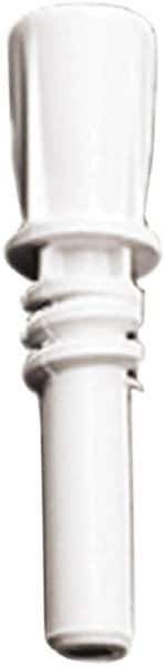 Remco - Threaded Adapter - Polypropylene, For Use with Safety Shovels - Industrial Tool & Supply