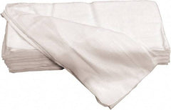 PRO-SOURCE - 1 Piece, 100 Yd. Lint Free, Bleached, White Cheesecloth - 20 Inch Long x 36 Inch Wide Sheet, Grade 10, Box - Industrial Tool & Supply