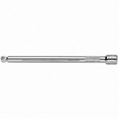 SK - 1/4" Drive Wobble Socket Extension - 6" OAL - Industrial Tool & Supply