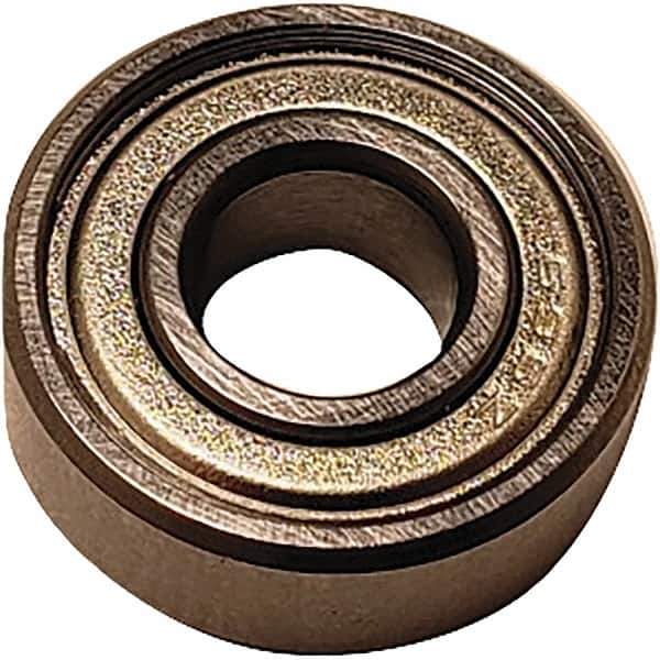 Dynabrade - Air Tool Ball Bearing - Use with 18205 - Industrial Tool & Supply