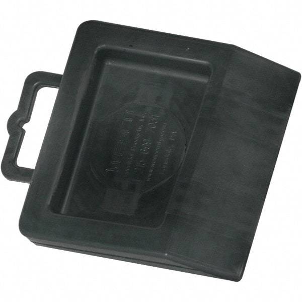 Wesco Industrial Products - Pallet Accessories Type: Jack Stop For Use With: Pallet Truck - Industrial Tool & Supply