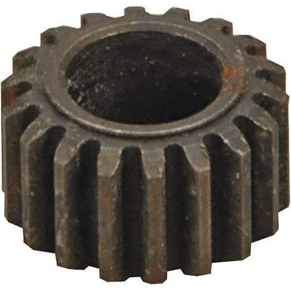 Dynabrade - Air Tool Pinion Gear - Use with 18205, Includes (2) Pinion Gears - Industrial Tool & Supply