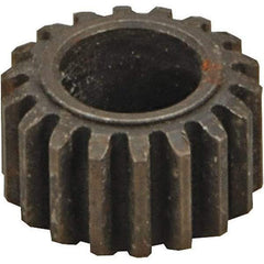 Dynabrade - Air Tool Pinion Gear - Use with 18205, Includes (2) Pinion Gears - Industrial Tool & Supply