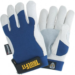 TILLMAN - Pigskin Work Gloves - Industrial Tool & Supply