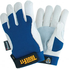 TILLMAN - Pigskin Work Gloves - Industrial Tool & Supply