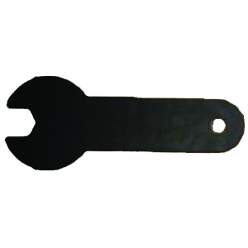 HIGH SPEED SPANNER WRENCH ER8 NEW - Industrial Tool & Supply