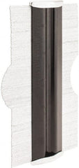 Johnson Level & Tool - Contour Gages Overall Width (Inch): 6 Gage Width (Inch): 5-3/4 - Industrial Tool & Supply