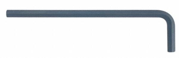 Bondhus - 7mm Long Arm Hex Key - Industrial Tool & Supply
