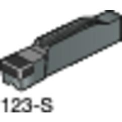 N123L1-080008S01025 Grade 7015 CoroCut® 1-2 Insert for Grooving - Industrial Tool & Supply