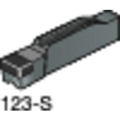 N123H1-040004S01025 Grade 7015 CoroCut® 1-2 Insert for Grooving - Industrial Tool & Supply