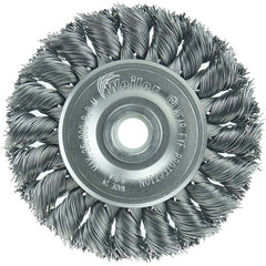 3X.014 STL TWIST KNOT WL - Industrial Tool & Supply