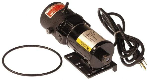 Suburban Tool - Motor Drive Kit - Compatible with MG-5CV-S1 Master Grind Index Fixture - Industrial Tool & Supply