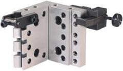 Suburban Tool - Angle Plate Yoke Clamp - Use with Suburban AP-445 Angle Plate - Industrial Tool & Supply