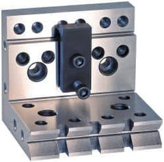 Suburban Tool - Angle Plate Face Clamp - Use with Suburban AP-445 Angle Plate - Industrial Tool & Supply