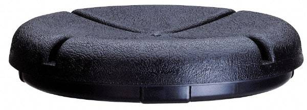 CLC - General Purpose Holster - Plastic, Black, 2-1/2" High - Industrial Tool & Supply