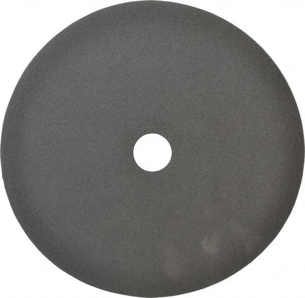 3M - 7" Diam 7/8" Hole 120 Grit Fiber Disc - Fine Grade, Zirconia Alumina, Series 501C - Industrial Tool & Supply